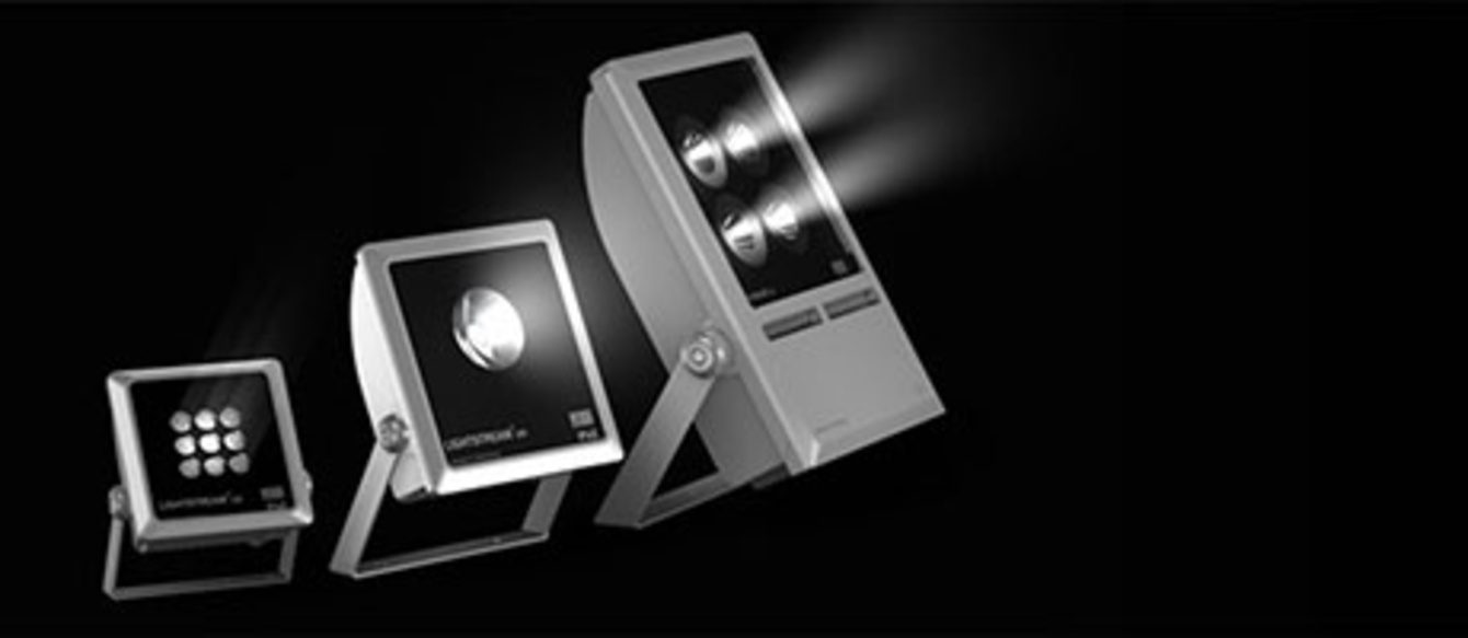 Lightstream LED bei Harald Hausmann Elektroinstallation in Schneeberg