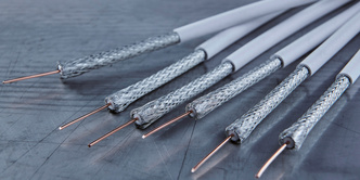 Kabel- und Steckverbinder bei Harald Hausmann Elektroinstallation in Schneeberg