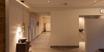 Spa / Wellness bei Harald Hausmann Elektroinstallation in Schneeberg
