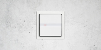 Busch-Komfortschalter® bei Harald Hausmann Elektroinstallation in Schneeberg