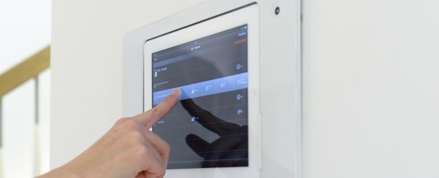 KNX-Planung bei Harald Hausmann Elektroinstallation in Schneeberg