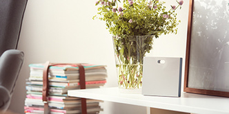 coviva Smart Home bei Harald Hausmann Elektroinstallation in Schneeberg