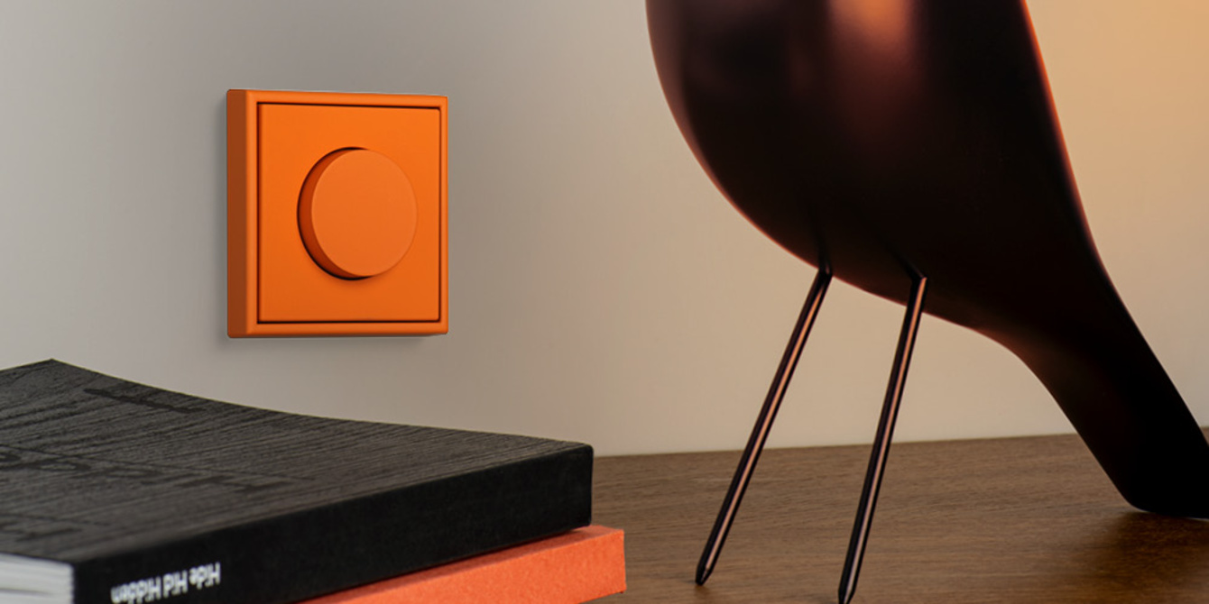 DALI-2 Drehsteuergeräte TW Multimaster bei Harald Hausmann Elektroinstallation in Schneeberg