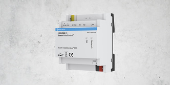 Busch-VoiceControl® bei Harald Hausmann Elektroinstallation in Schneeberg