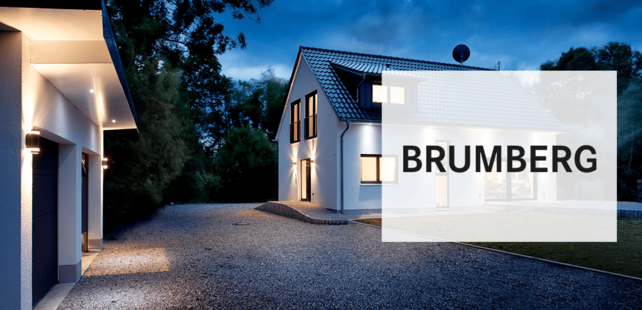Brumberg bei Harald Hausmann Elektroinstallation in Schneeberg