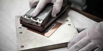 Manufaktur bei Harald Hausmann Elektroinstallation in Schneeberg