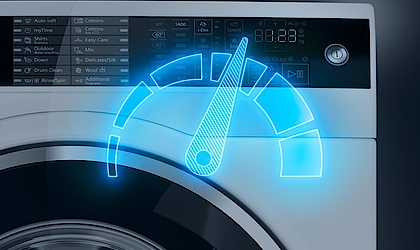 varioSpeed bei Harald Hausmann Elektroinstallation in Schneeberg