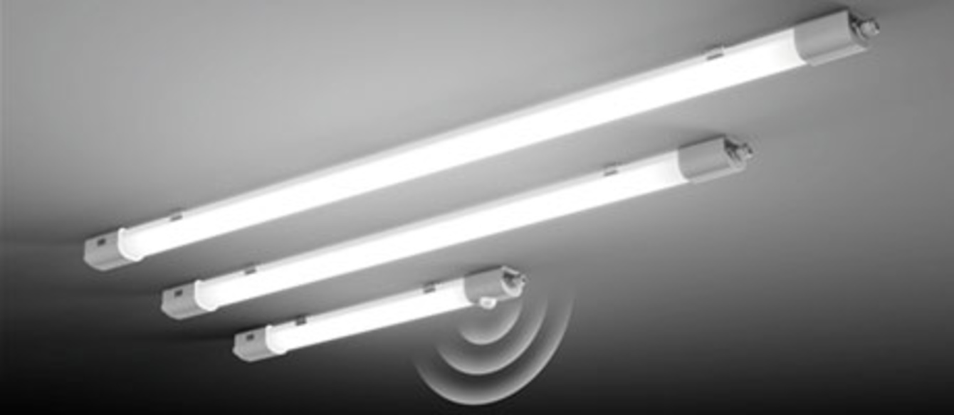 Planox Feuchtraumleuchten bei Harald Hausmann Elektroinstallation in Schneeberg