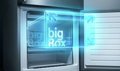 bigBox bei Harald Hausmann Elektroinstallation in Schneeberg