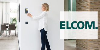 Elcom bei Harald Hausmann Elektroinstallation in Schneeberg