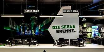 Shop / Retail bei Harald Hausmann Elektroinstallation in Schneeberg