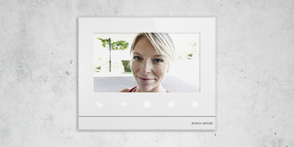 Busch-Welcome® bei Harald Hausmann Elektroinstallation in Schneeberg