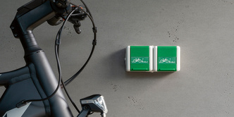 SCHUKO® Steckdose für E-Bikes bei Harald Hausmann Elektroinstallation in Schneeberg