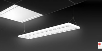 SONIS EVO Decken-Einlegeleuchten bei Harald Hausmann Elektroinstallation in Schneeberg