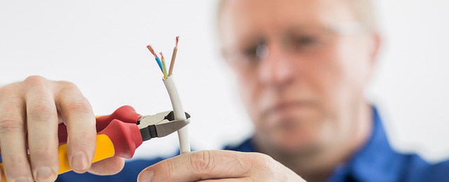DGUV Vorschrift 3-Check bei Harald Hausmann Elektroinstallation in Schneeberg