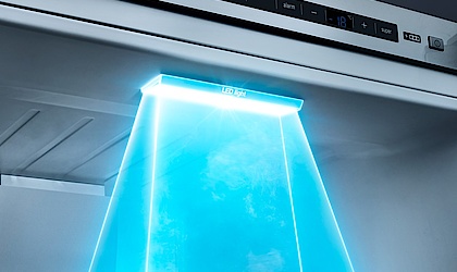 LED Licht bei Harald Hausmann Elektroinstallation in Schneeberg
