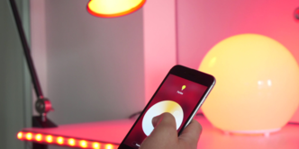 LED-Smart bei Harald Hausmann Elektroinstallation in Schneeberg