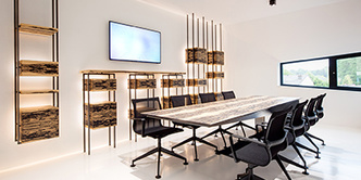 Büro / Kommunikation bei Harald Hausmann Elektroinstallation in Schneeberg