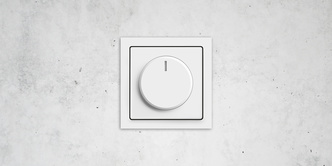 Busch-Dimmer® bei Harald Hausmann Elektroinstallation in Schneeberg