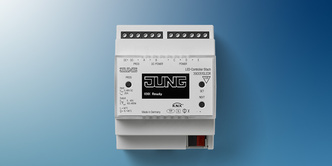 KNX LED-Controller bei Harald Hausmann Elektroinstallation in Schneeberg