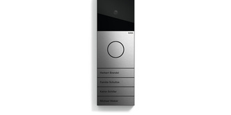 Gira System 106 bei Harald Hausmann Elektroinstallation in Schneeberg