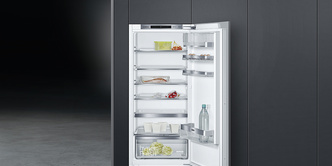 Kühlschränke bei Harald Hausmann Elektroinstallation in Schneeberg
