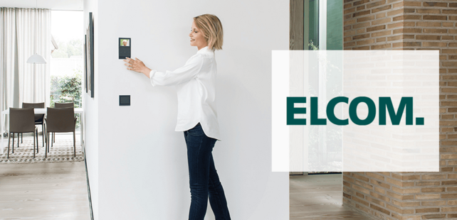 Elcom bei Harald Hausmann Elektroinstallation in Schneeberg