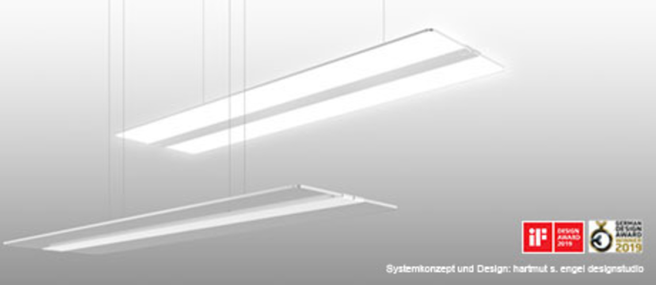 TWINDOT Pendelleuchten-Serie bei Harald Hausmann Elektroinstallation in Schneeberg