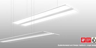 TWINDOT Pendelleuchten-Serie bei Harald Hausmann Elektroinstallation in Schneeberg
